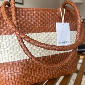 Bambien Emme Bag - Sienna